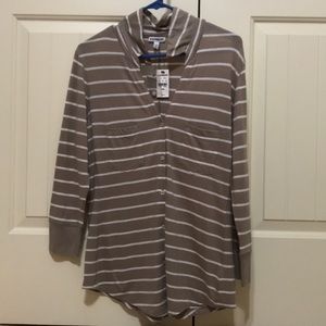 Express top NWT